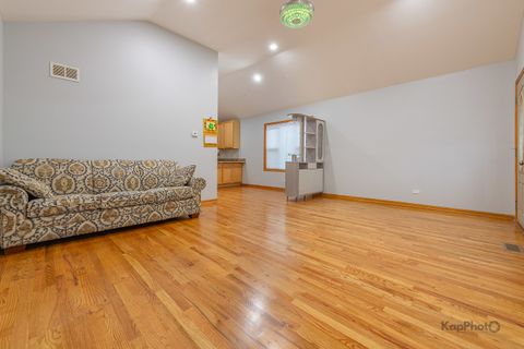 Tiny photo for 3548 S Artesian Avenue, Chicago, IL 60632 (MLS # 12597947)