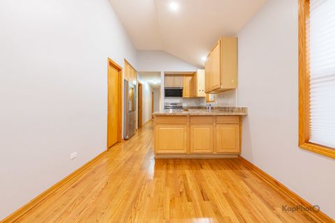 Tiny photo for 3548 S Artesian Avenue, Chicago, IL 60632 (MLS # 12597947)