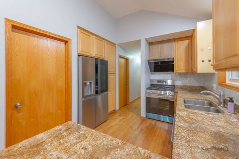 Tiny photo for 3548 S Artesian Avenue, Chicago, IL 60632 (MLS # 12597947)