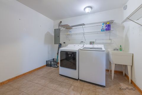 Tiny photo for 3548 S Artesian Avenue, Chicago, IL 60632 (MLS # 12597947)