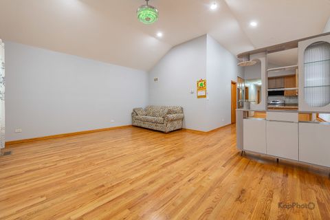 Tiny photo for 3548 S Artesian Avenue, Chicago, IL 60632 (MLS # 12597947)