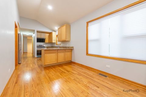Tiny photo for 3548 S Artesian Avenue, Chicago, IL 60632 (MLS # 12597947)