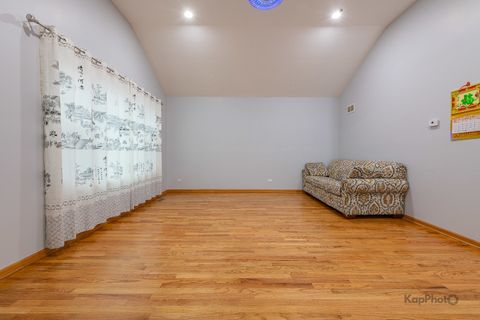 Tiny photo for 3548 S Artesian Avenue, Chicago, IL 60632 (MLS # 12597947)