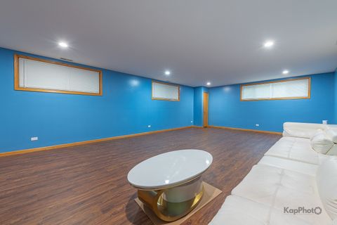 Tiny photo for 3548 S Artesian Avenue, Chicago, IL 60632 (MLS # 12597947)