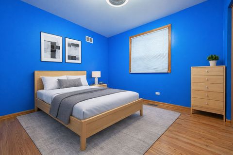 Tiny photo for 3548 S Artesian Avenue, Chicago, IL 60632 (MLS # 12597947)