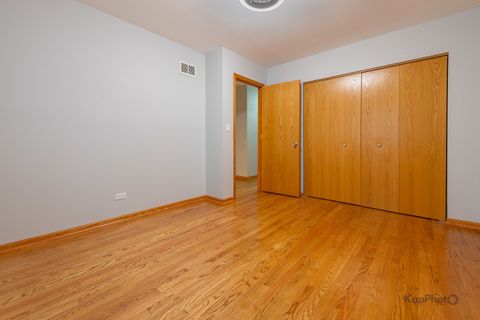 Tiny photo for 3548 S Artesian Avenue, Chicago, IL 60632 (MLS # 12597947)