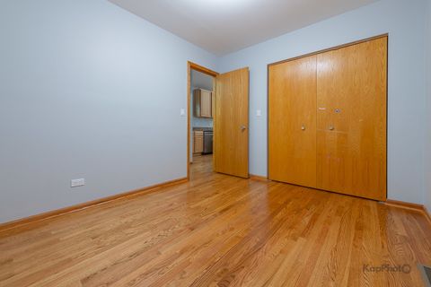Tiny photo for 3548 S Artesian Avenue, Chicago, IL 60632 (MLS # 12597947)