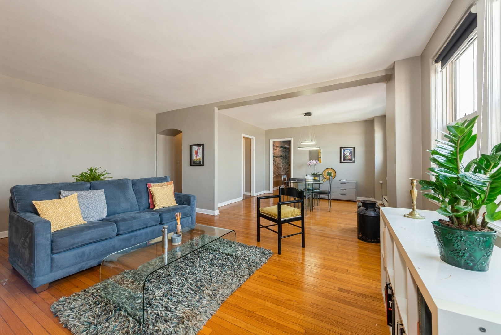 5555 N SHERIDAN Road 1809