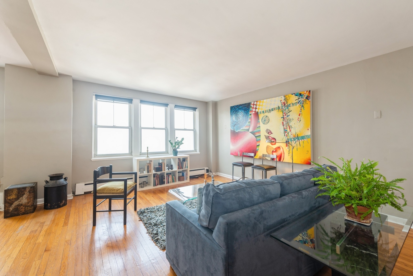 5555 N SHERIDAN Road 1809