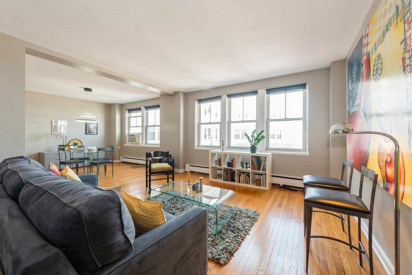 5555 N SHERIDAN Road 1809