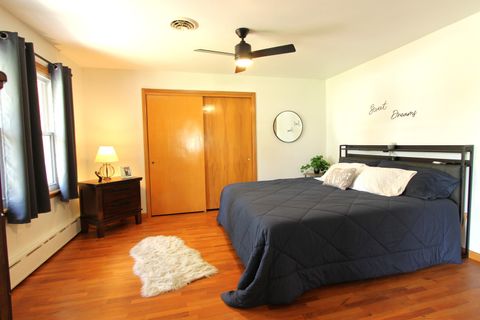Tiny photo for 410 E Fifer Street, Colfax, IL 61728 (MLS # 12662616)