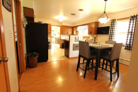 Tiny photo for 410 E Fifer Street, Colfax, IL 61728 (MLS # 12662616)