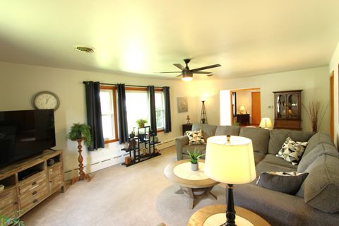 Tiny photo for 410 E Fifer Street, Colfax, IL 61728 (MLS # 12662616)