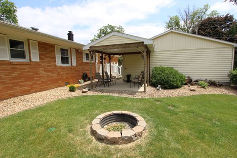 Tiny photo for 410 E Fifer Street, Colfax, IL 61728 (MLS # 12662616)