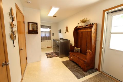 Tiny photo for 410 E Fifer Street, Colfax, IL 61728 (MLS # 12662616)