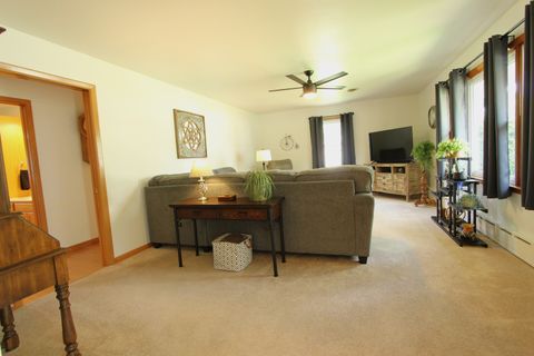 Tiny photo for 410 E Fifer Street, Colfax, IL 61728 (MLS # 12662616)