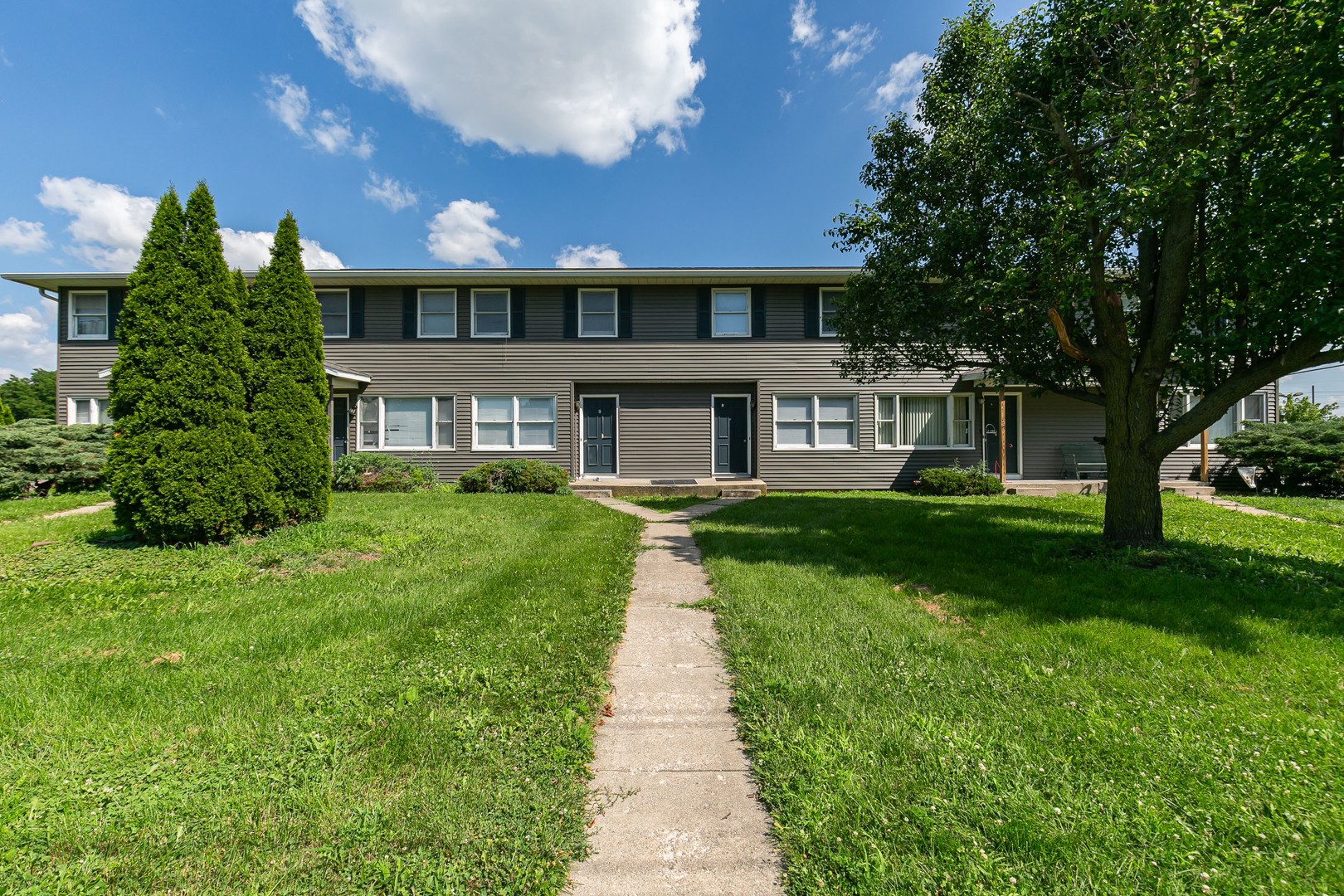 3367 Hillandale Road