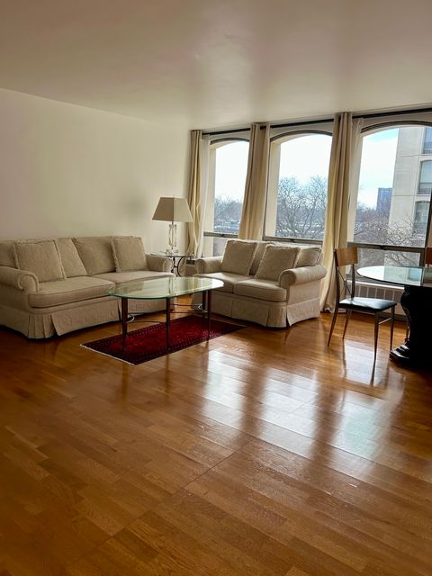 Tiny photo for 1451 E 55th Street #430N, Chicago, IL 60615 (MLS # 12585188)