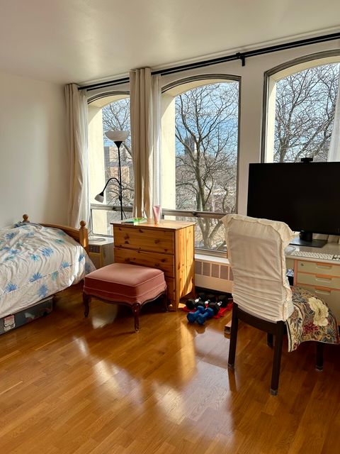 Tiny photo for 1451 E 55th Street #430N, Chicago, IL 60615 (MLS # 12585188)