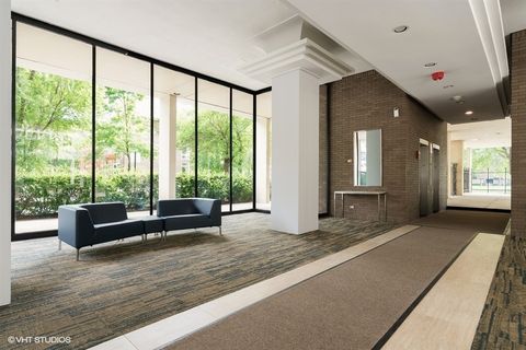 Tiny photo for 1451 E 55th Street #430N, Chicago, IL 60615 (MLS # 12585188)