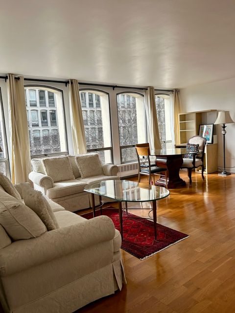 Tiny photo for 1451 E 55th Street #430N, Chicago, IL 60615 (MLS # 12585188)