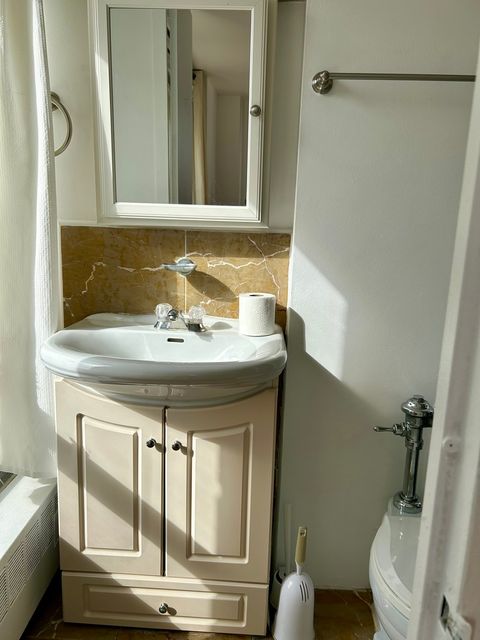 Tiny photo for 1451 E 55th Street #430N, Chicago, IL 60615 (MLS # 12585188)