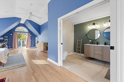 Tiny photo for 4889 N Hermitage Avenue, Chicago, IL 60640 (MLS # 12525134)