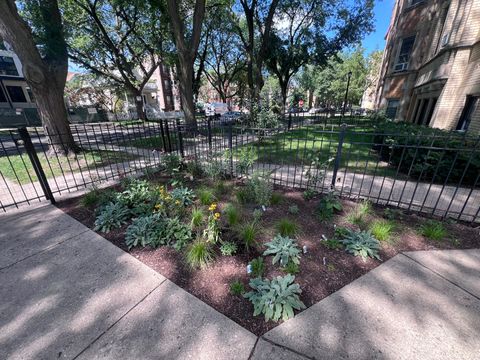 Tiny photo for 4889 N Hermitage Avenue, Chicago, IL 60640 (MLS # 12525134)
