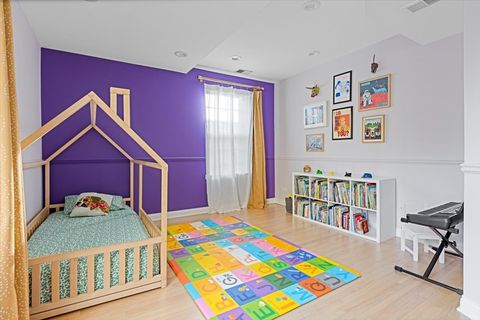 Tiny photo for 4889 N Hermitage Avenue, Chicago, IL 60640 (MLS # 12525134)