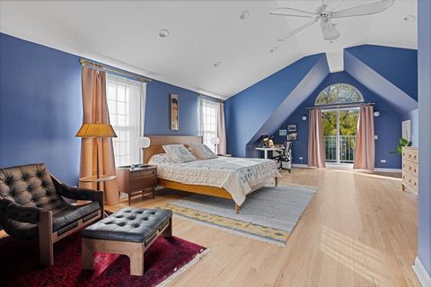 Tiny photo for 4889 N Hermitage Avenue, Chicago, IL 60640 (MLS # 12525134)