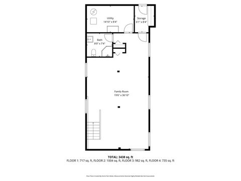 Tiny photo for 4889 N Hermitage Avenue, Chicago, IL 60640 (MLS # 12525134)