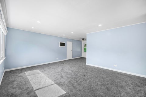 Tiny photo for 216 Washington Street, Park Forest, IL 60466 (MLS # 12702474)