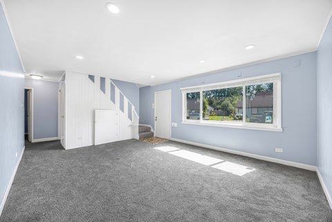 Tiny photo for 216 Washington Street, Park Forest, IL 60466 (MLS # 12702474)