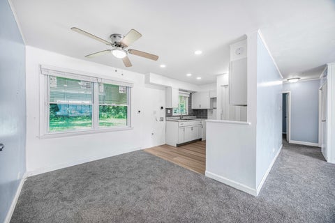 Tiny photo for 216 Washington Street, Park Forest, IL 60466 (MLS # 12702474)