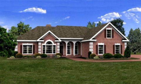 Lot 48 Murphy Drive Joliet IL 60435