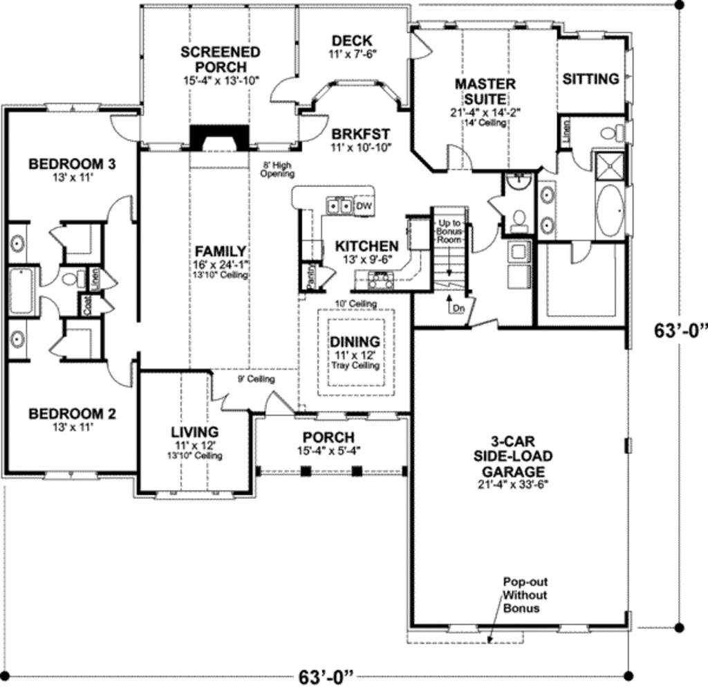 Lot 48 Murphy Drive