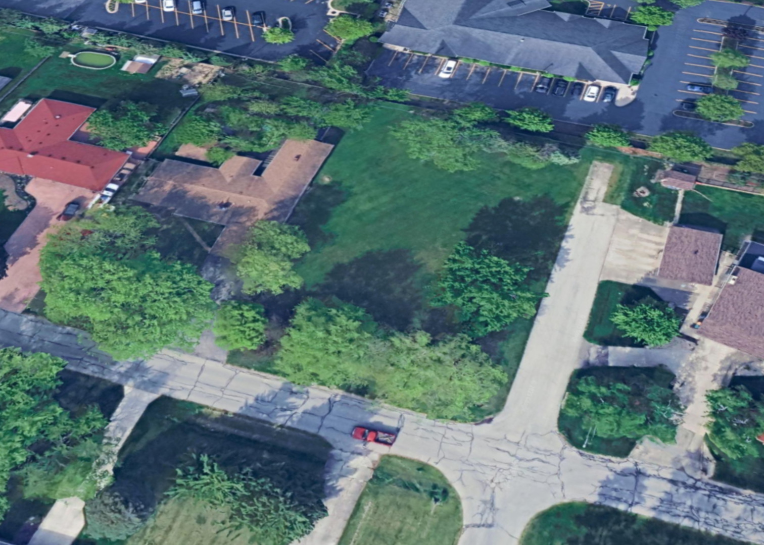 Lot 48 Murphy Drive