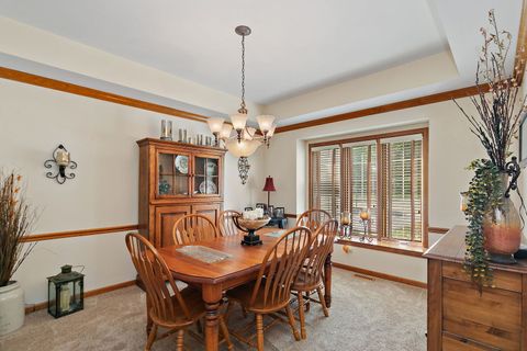 Tiny photo for 406 Catkins Way, Cary, IL 60013 (MLS # 12516221)