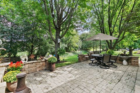Tiny photo for 406 Catkins Way, Cary, IL 60013 (MLS # 12516221)