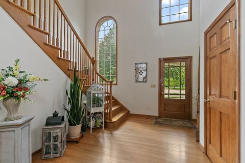 Tiny photo for 406 Catkins Way, Cary, IL 60013 (MLS # 12516221)