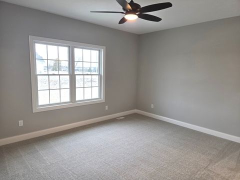 Tiny photo for 3 Saint Ivans Circle, Bloomington, IL 61705 (MLS # 12548952)