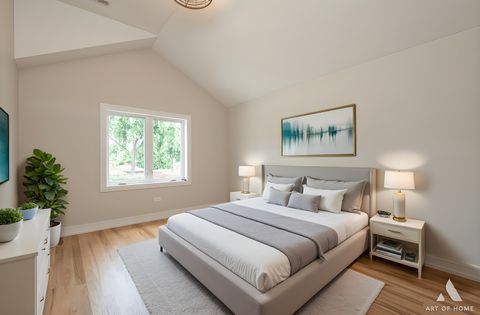 Tiny photo for 7957 W 73 Place, Bridgeview, IL 60455 (MLS # 12609224)