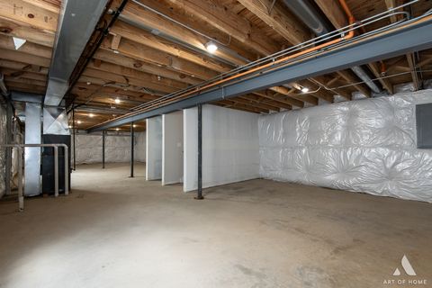 Tiny photo for 7957 W 73 Place, Bridgeview, IL 60455 (MLS # 12609224)