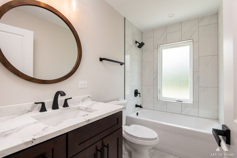 Tiny photo for 7957 W 73 Place, Bridgeview, IL 60455 (MLS # 12609224)