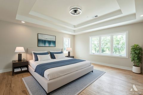 Tiny photo for 7957 W 73 Place, Bridgeview, IL 60455 (MLS # 12609224)