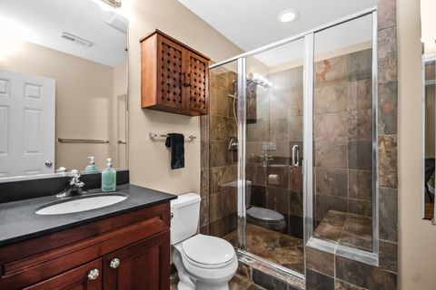 Tiny photo for 2736 N WOLCOTT Avenue #202, Chicago, IL 60614 (MLS # 12556839)