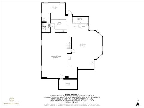 Tiny photo for 1720 Greendale Avenue, Park Ridge, IL 60068 (MLS # 12458033)