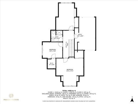 Tiny photo for 1720 Greendale Avenue, Park Ridge, IL 60068 (MLS # 12458033)