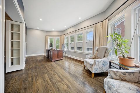 Tiny photo for 1720 Greendale Avenue, Park Ridge, IL 60068 (MLS # 12458033)