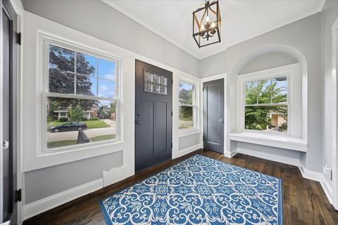 Tiny photo for 1720 Greendale Avenue, Park Ridge, IL 60068 (MLS # 12458033)